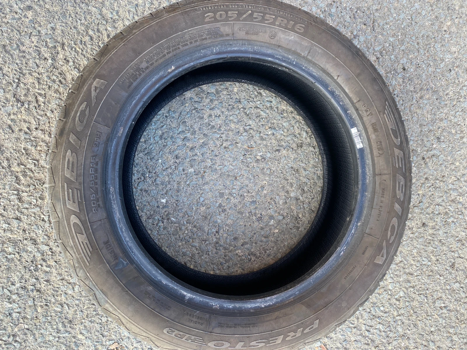  205/55R16 | Mobile.bg   5