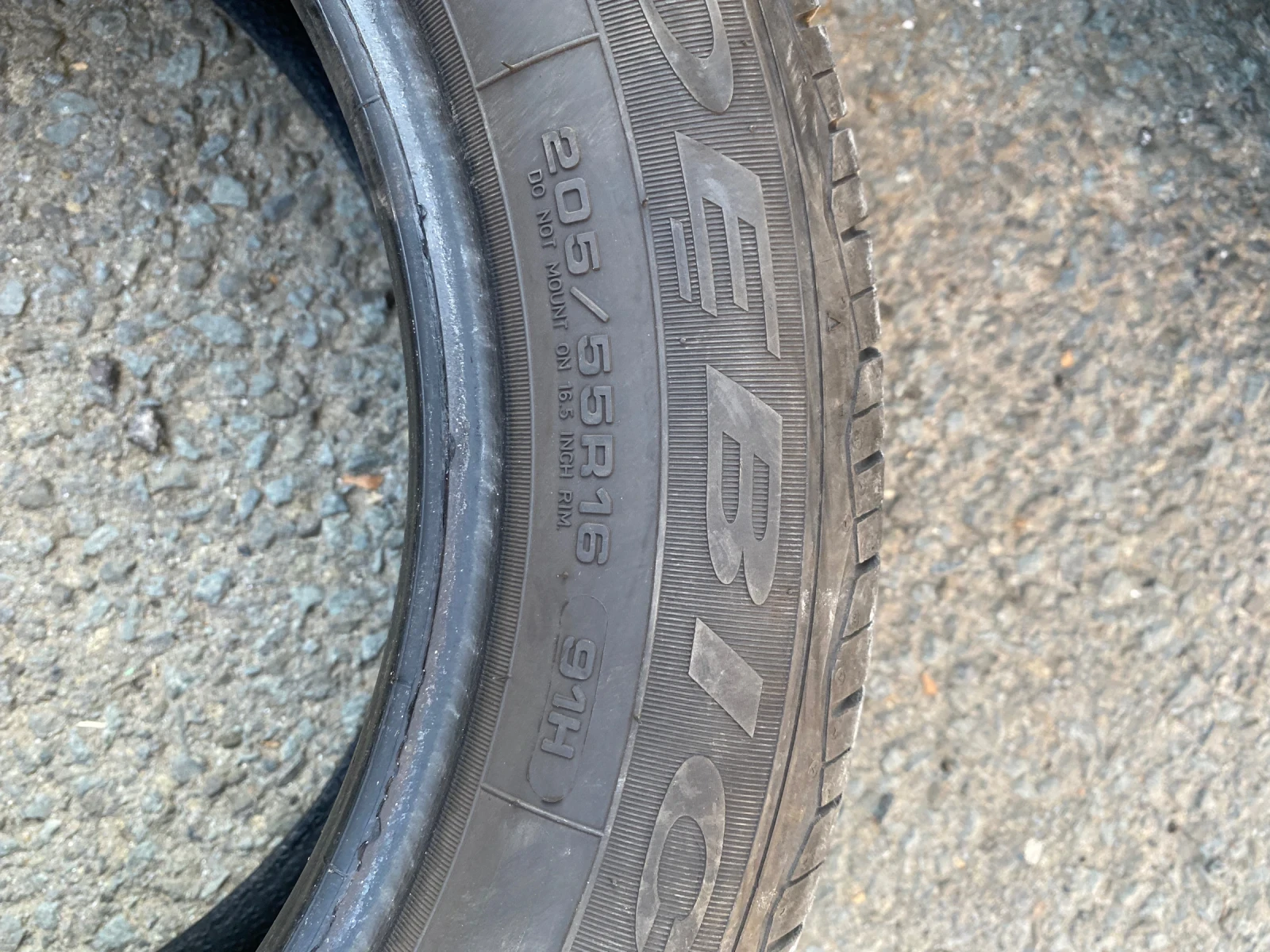  205/55R16 | Mobile.bg   3