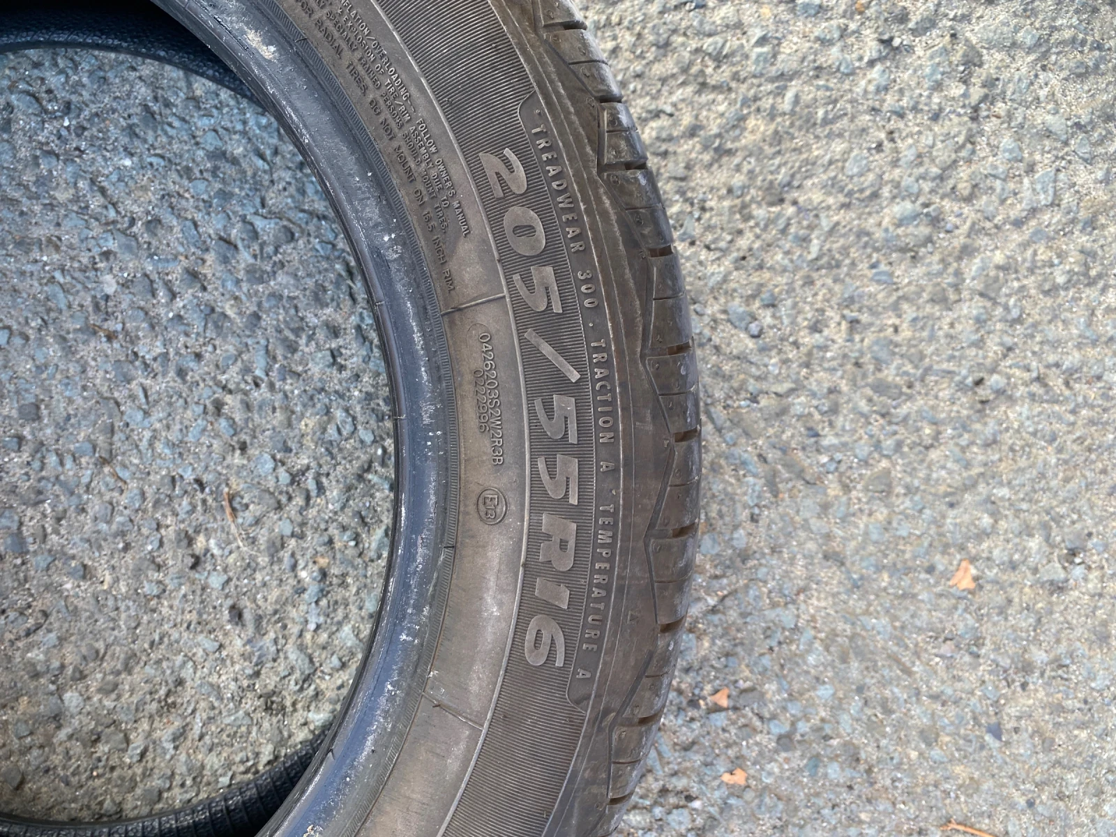  205/55R16 | Mobile.bg   4