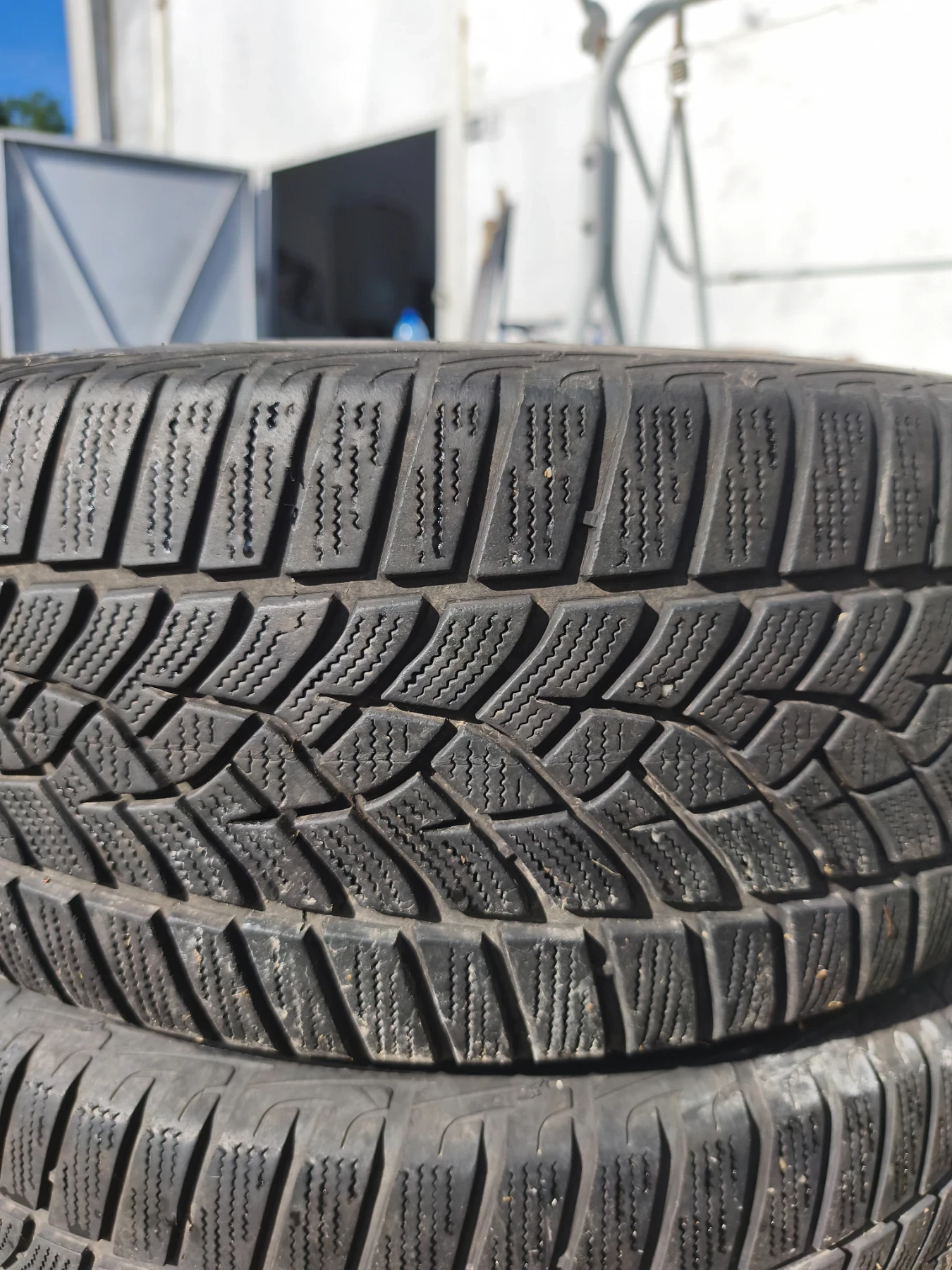 ���� � ������ 245/45R17 | Mobile.bg � ����������� 5