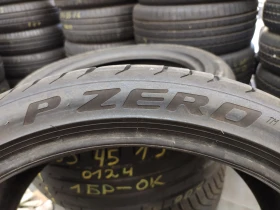 Гуми Летни 225/40R19, снимка 5 - Гуми и джанти - 47277739