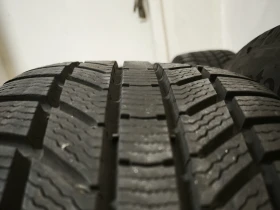 Гуми с джанти Continental 225/55R18, снимка 14 - Гуми и джанти - 48848671