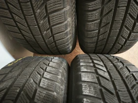 Гуми с джанти Continental 225/55R18, снимка 11 - Гуми и джанти - 48848671