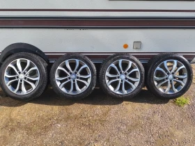 ����� �� �������� �� ���� � ������ 245/45R17