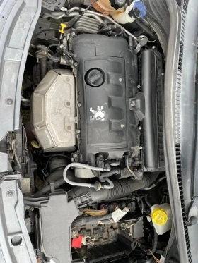 Peugeot 207 1.6, снимка 6