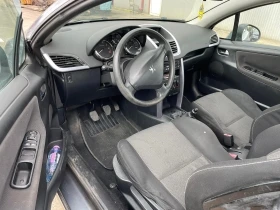 Peugeot 207 1.6, снимка 5
