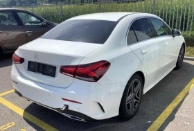Mercedes-Benz A 200, снимка 3