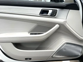 Porsche Panamera TURBO/ LIFT/ SPORT CHRONO/ BURMESTER/ 360/ MATRIX/, снимка 8