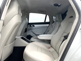 Porsche Panamera TURBO/ LIFT/ SPORT CHRONO/ BURMESTER/ 360/ MATRIX/, снимка 15