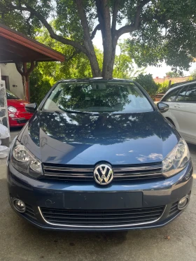 VW Golf 1.4TSI 122hp EURO5, снимка 5