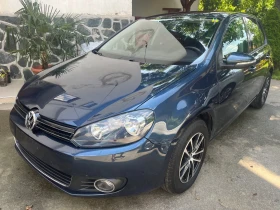 VW Golf 1.4TSI 122hp EURO5, снимка 4