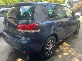 VW Golf 1.4TSI 122hp EURO5, снимка 2