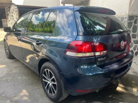 VW Golf 1.4TSI 122hp EURO5, снимка 3