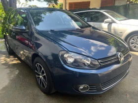 VW Golf 1.4TSI 122hp EURO5, снимка 1