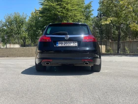 Opel Insignia Insignia OPC Line 2.8 T / LPG, снимка 7