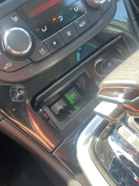 Opel Insignia Insignia OPC Line 2.8 T / LPG, снимка 15