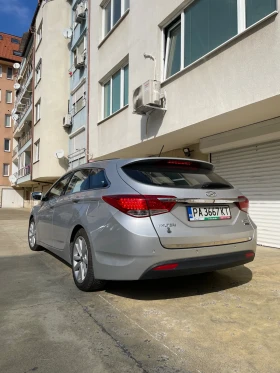 Hyundai I40 1.7 crdi, снимка 4