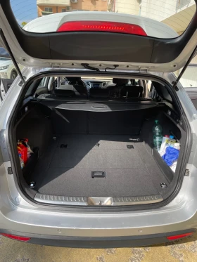 Hyundai I40 1.7 crdi, снимка 13