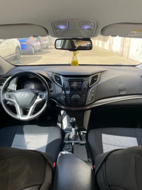 Hyundai I40 1.7 crdi, снимка 8