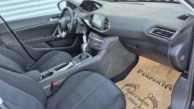 Peugeot 308 1.6 диз.Автомат 120к.с., снимка 14