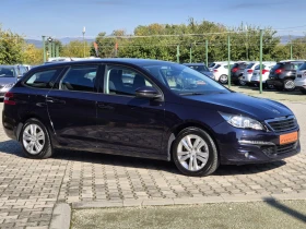 Peugeot 308 1.6 диз.Автомат 120к.с., снимка 6