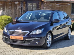 Peugeot 308 1.6 диз.Автомат 120к.с., снимка 2
