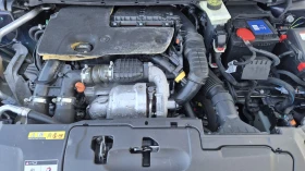 Peugeot 308 1.6 диз.Автомат 120к.с., снимка 17