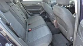 Peugeot 308 1.6 диз.Автомат 120к.с., снимка 15