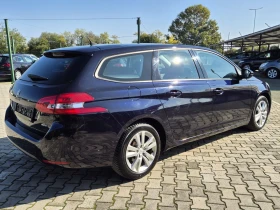 Peugeot 308 1.6 диз.Автомат 120к.с., снимка 7