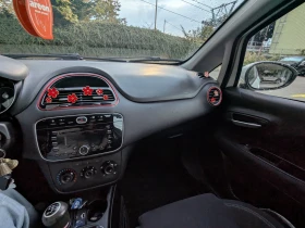 Fiat Punto Grande, фабрична газ, снимка 8