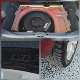 Citroen C3 Picasso 1.4 vvti ГАЗ ИНЖЕКЦИОН EXCLUSIVE, снимка 13