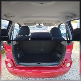 Citroen C3 Picasso 1.4 vvti ГАЗ ИНЖЕКЦИОН EXCLUSIVE, снимка 15