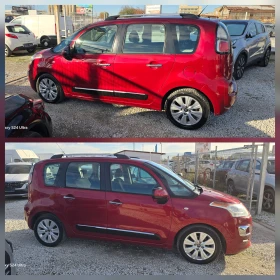 Citroen C3 Picasso 1.4 vvti ГАЗ ИНЖЕКЦИОН EXCLUSIVE, снимка 5