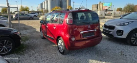 Citroen C3 Picasso 1.4 vvti ГАЗ ИНЖЕКЦИОН EXCLUSIVE, снимка 6