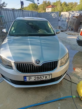 Skoda Octavia, снимка 2