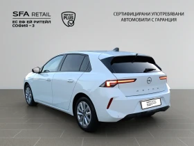 Opel Astra L Business Edition 1.2 PureTech (96kW/130 к.с.) MT, снимка 7