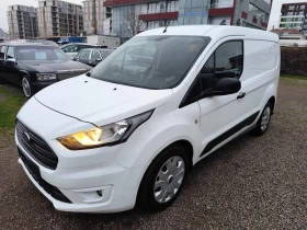 Ford Tourneo Connect T220 1.5 Tre, снимка 2