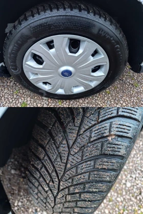 Ford Tourneo Connect T220 1.5 Tre, снимка 16