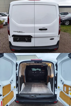 Ford Tourneo Connect T220 1.5 Tre, снимка 3
