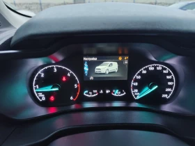 Ford Tourneo Connect T220 1.5 Tre, снимка 13