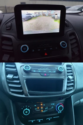 Ford Tourneo Connect T220 1.5 Tre, снимка 11
