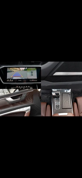 Audi Rs7 A7 55TFSI RS7-ПАКЕТ, снимка 15
