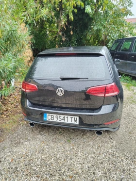 VW Golf 7.5, снимка 7