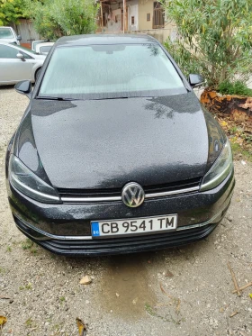 VW Golf 7.5, снимка 5
