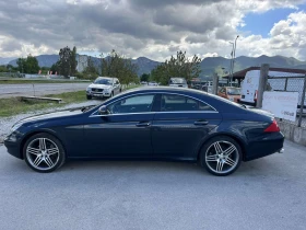 Mercedes-Benz CLS 350 3.5I 272кс FULL AMG РЕГИСТРИРАН ОБСЛУЖЕН, снимка 6
