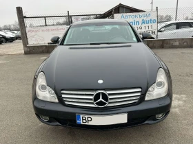 Mercedes-Benz CLS 350 3.5I 272кс FULL AMG РЕГИСТРИРАН ОБСЛУЖЕН, снимка 2