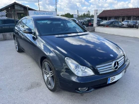 Mercedes-Benz CLS 350 3.5I 272кс FULL AMG РЕГИСТРИРАН ОБСЛУЖЕН, снимка 3