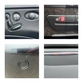 Mercedes-Benz CLS 350 3.5I 272кс FULL AMG РЕГИСТРИРАН ОБСЛУЖЕН, снимка 14