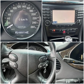 Mercedes-Benz CLS 350 3.5I 272кс FULL AMG РЕГИСТРИРАН ОБСЛУЖЕН, снимка 13