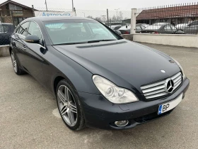 Mercedes-Benz CLS 350 3.5I 272кс FULL AMG РЕГИСТРИРАН ОБСЛУЖЕН, снимка 3